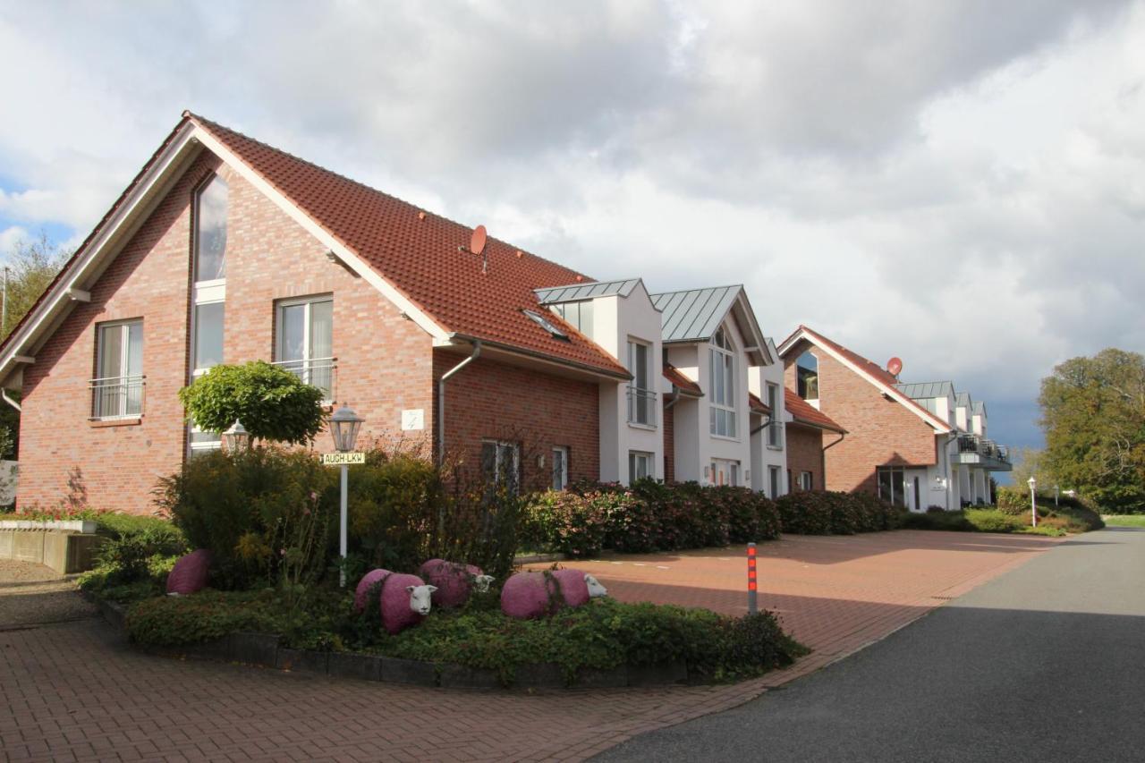 ואלנהורסט Hotel Lingemann מראה חיצוני תמונה