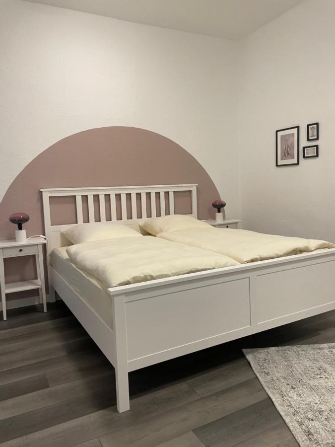 ואלנהורסט Hotel Lingemann מראה חיצוני תמונה