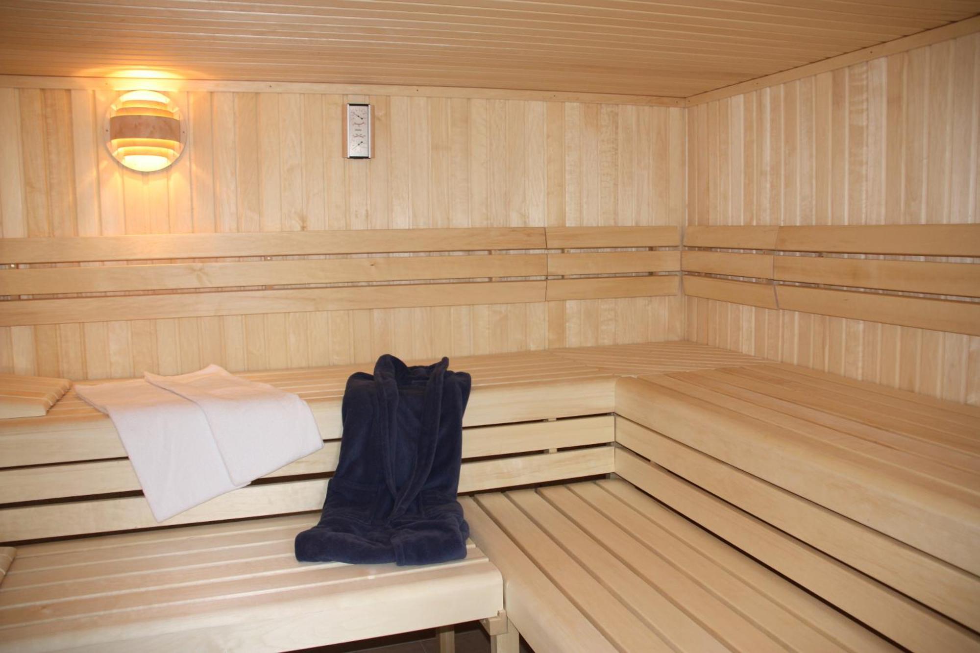 ואלנהורסט Hotel Lingemann מראה חיצוני תמונה
